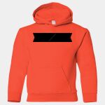 Youth Heavy Blend™ Hooded Sweatshirt Thumbnail