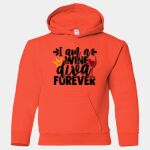 Youth Heavy Blend™ Hooded Sweatshirt Thumbnail