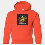 Youth Heavy Blend™ Hooded Sweatshirt Thumbnail