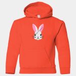 Youth Heavy Blend™ Hooded Sweatshirt Thumbnail
