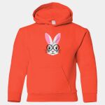 Youth Heavy Blend™ Hooded Sweatshirt Thumbnail