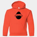 Youth Heavy Blend™ Hooded Sweatshirt Thumbnail