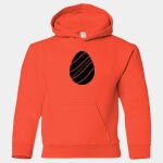 Youth Heavy Blend™ Hooded Sweatshirt Thumbnail
