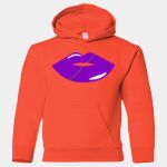 Youth Heavy Blend™ Hooded Sweatshirt Thumbnail
