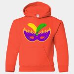 Youth Heavy Blend™ Hooded Sweatshirt Thumbnail