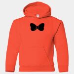 Youth Heavy Blend™ Hooded Sweatshirt Thumbnail