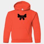 Youth Heavy Blend™ Hooded Sweatshirt Thumbnail