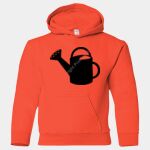 Youth Heavy Blend™ Hooded Sweatshirt Thumbnail