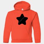 Youth Heavy Blend™ Hooded Sweatshirt Thumbnail