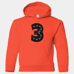 Youth Heavy Blend™ Hooded Sweatshirt Thumbnail