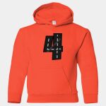 Youth Heavy Blend™ Hooded Sweatshirt Thumbnail