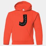 Youth Heavy Blend™ Hooded Sweatshirt Thumbnail