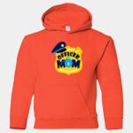 Youth Heavy Blend™ Hooded Sweatshirt Thumbnail