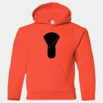 Youth Heavy Blend™ Hooded Sweatshirt Thumbnail