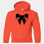 Youth Heavy Blend™ Hooded Sweatshirt Thumbnail