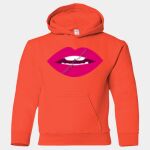 Youth Heavy Blend™ Hooded Sweatshirt Thumbnail