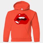 Youth Heavy Blend™ Hooded Sweatshirt Thumbnail