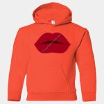 Youth Heavy Blend™ Hooded Sweatshirt Thumbnail