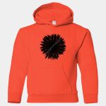 Youth Heavy Blend™ Hooded Sweatshirt Thumbnail