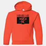 Youth Heavy Blend™ Hooded Sweatshirt Thumbnail