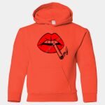 Youth Heavy Blend™ Hooded Sweatshirt Thumbnail