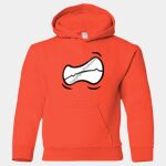 Youth Heavy Blend™ Hooded Sweatshirt Thumbnail