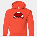 Youth Heavy Blend™ Hooded Sweatshirt Thumbnail