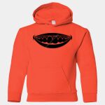 Youth Heavy Blend™ Hooded Sweatshirt Thumbnail