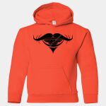 Youth Heavy Blend™ Hooded Sweatshirt Thumbnail