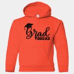 Youth Heavy Blend™ Hooded Sweatshirt Thumbnail