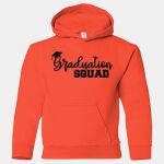 Youth Heavy Blend™ Hooded Sweatshirt Thumbnail