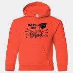 Youth Heavy Blend™ Hooded Sweatshirt Thumbnail