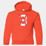 Youth Heavy Blend™ Hooded Sweatshirt Thumbnail