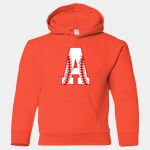 Youth Heavy Blend™ Hooded Sweatshirt Thumbnail