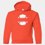 Youth Heavy Blend™ Hooded Sweatshirt Thumbnail