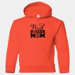 Youth Heavy Blend™ Hooded Sweatshirt Thumbnail