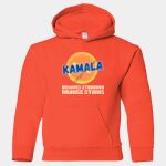 Youth Heavy Blend™ Hooded Sweatshirt Thumbnail
