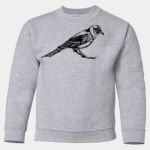 Youth Heavy Blend™ Crewneck Sweatshirt Thumbnail