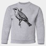 Youth Heavy Blend™ Crewneck Sweatshirt Thumbnail