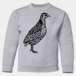 Youth Heavy Blend™ Crewneck Sweatshirt Thumbnail