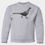 Youth Heavy Blend™ Crewneck Sweatshirt Thumbnail
