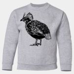 Youth Heavy Blend™ Crewneck Sweatshirt Thumbnail