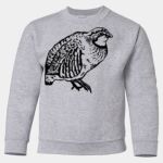 Youth Heavy Blend™ Crewneck Sweatshirt Thumbnail