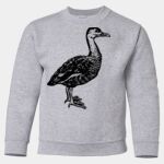 Youth Heavy Blend™ Crewneck Sweatshirt Thumbnail