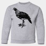 Youth Heavy Blend™ Crewneck Sweatshirt Thumbnail