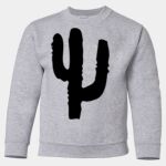 Youth Heavy Blend™ Crewneck Sweatshirt Thumbnail