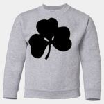 Youth Heavy Blend™ Crewneck Sweatshirt Thumbnail
