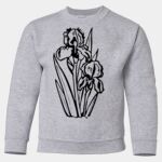 Youth Heavy Blend™ Crewneck Sweatshirt Thumbnail