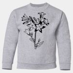 Youth Heavy Blend™ Crewneck Sweatshirt Thumbnail
