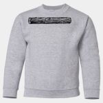 Youth Heavy Blend™ Crewneck Sweatshirt Thumbnail